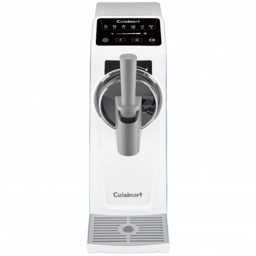 Cuisinart Frost Fusion 6-in-1 Soft Serve and Slushy Maker Stainless Steel 1.6 Liters - Cuisinart - Image 4