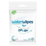 Water Wipes, On the Go , 10 Wipes - WaterWipes