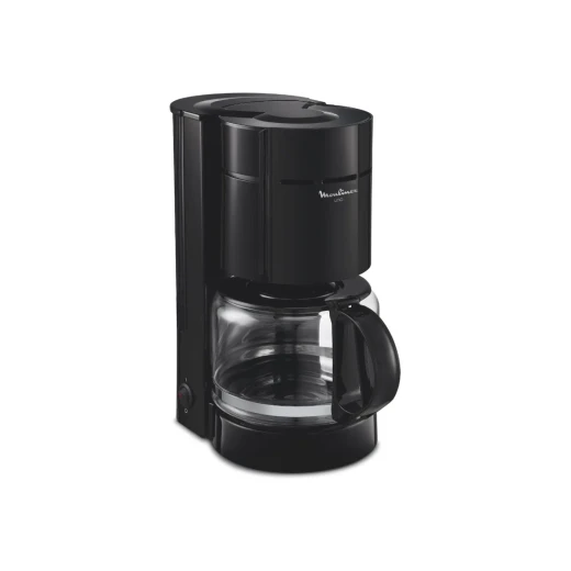Moulinex Drop FG121811 Drip Coffee Machine 1.25 Liters Multicolored with Integrated Coffee Grinder Moulinex Drop FG121811 Drip Coffee Machine 1.25 Liters Multicolored with Integrated Coffee Grinder