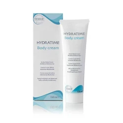 Synchroline Hydratime Body Cream Multilevel Moisturiser, 150ml