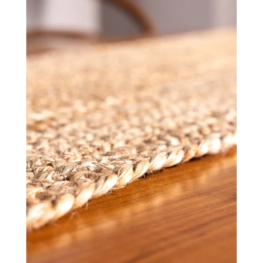 Madame COCO Woven Table Runner 35×115 cm – Elegant Dining Table Placemat, Decorative Kitchen Textile for Serving Table Settings & Home Dining Decor - Madame COCO - Image 2