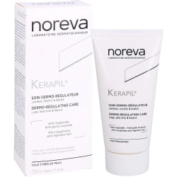 Noreva Kerapil Dermo-regulating Care 75ml