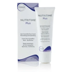 Synchroline Nutritime Nourishing & Hydrating Body Cream, 150ml