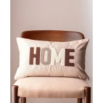 Madame COCO Semons Cushion Cover 30×50 cm – Decorative Sofa Cushion Cover, Soft Elegant Throw Pillow Cover for Living Room, Bedroom & Home Decor - Madame COCO