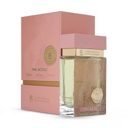 عطر عبد الصمد القرشي بينك إنسنس 80 مل