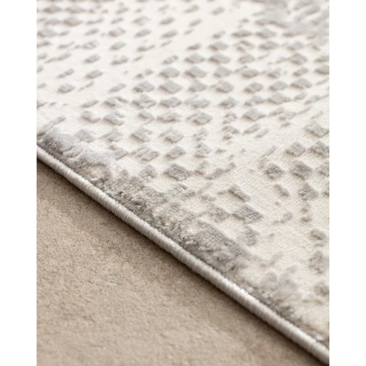 Madame COCO Fayence Ground Carpet – Size 160×230cm, Elegant and Soft Area Rug that Adds a Stylish Touch to Home Decor, Ideal for Living Rooms and Bedrooms with Practical Design - Madame COCO - Image 3