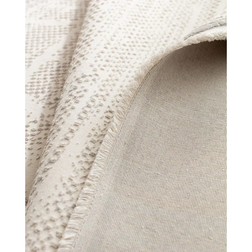 Madame COCO Fayence Ground Carpet – Size 160×230cm, Elegant and Soft Area Rug that Adds a Stylish Touch to Home Decor, Ideal for Living Rooms and Bedrooms with Practical Design - Madame COCO - Image 4