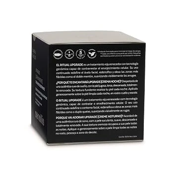 Sensilis Upgrade Night Cream 50ml - Sensilis - Image 3