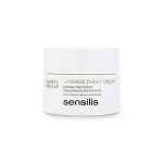 Sensilis Upgrade Night Cream 50ml - Sensilis