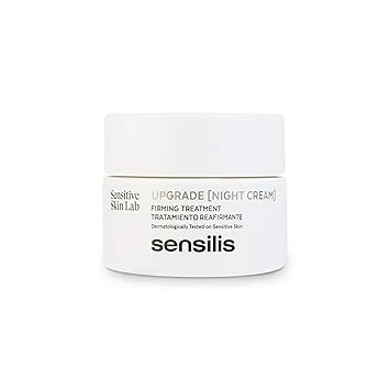 Sensilis Upgrade Night Cream 50ml Sensilis Upgrade Night Cream 50ml