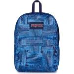 JANSPORT SuperBreak One Men's Backpack, 100% Polyester, 26L, 42x32x14cm, One Threaded Color, Lightweight & Durable Everyday Bag - JanSport