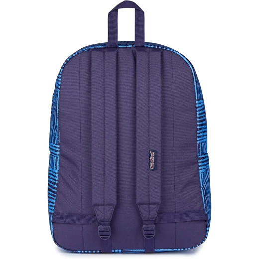 JANSPORT SuperBreak One Men's Backpack, 100% Polyester, 26L, 42x32x14cm, One Threaded Color, Lightweight & Durable Everyday Bag - JanSport - Image 2
