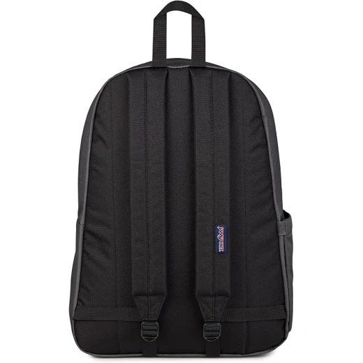 JANSPORT SuperBreak Plus Backpack for Men, 26L Capacity, Durable 100% Polyester, Lightweight 0.4kg Large Size Bag for School, Work and Daily Use - JanSport - Image 3