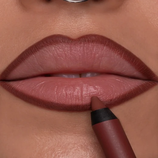 Diego Dalla Palma Stay On Me Lip Liner Matita Labbra - 171 Cioccolato - Diego Dalla Palma - Image 3