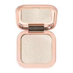 Mon Reve Stellar Powder Highlighter 01 Luminous | Gives the skin a gradual radiance from a soft glow to a luminous finish with a dewy skin effect