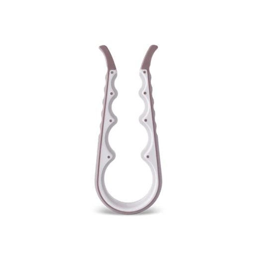 Crick Crack Harmony Jar Lid Opener 22.5 cm – Practical Plastic Kitchen Tool for Easy and Comfortable Jar Opening Crick Crack Harmony Jar Lid Opener 22.5 cm – Practical Plastic Kitchen Tool for Easy and Comfortable Jar Opening