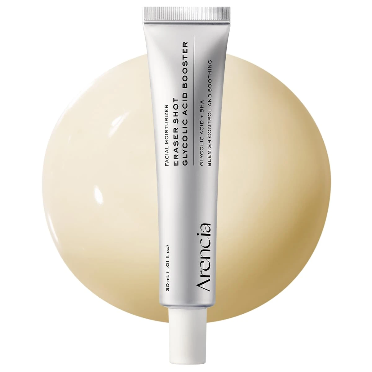 سيروم Arencia Eraser Shot Glycolic Acid Booster - 30 مل
