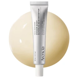 Arencia Eraser Shot Glycolic Acid Booster 30 ml, Gentle Exfoliating Skin Renewal Booster for Smoother, Brighter Skin