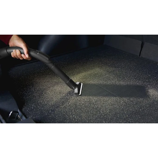 BISSELL MultiClean Turbo Drum 4113 – Vacuum Cleaner with Powerful Motor Canister, Wet & Dry Multi-Surface Cleaning, 15L Tank, 1000W, 32.5 × 35.5 × 50.5 cm - Bissell - Image 2