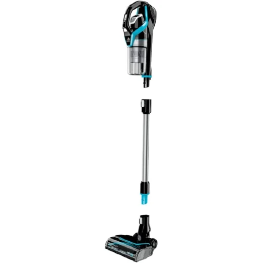 BISSELL MultiReach Active 21V 2-in-1 Stick and Handheld Vacuum Cleaner, Wireless, Bagless BISSELL MultiReach Active 21V 2-in-1 Stick and Handheld Vacuum Cleaner, Wireless, Bagless