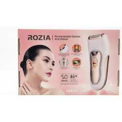 جهاز إزالة شعر الوجه والجسم الكهربائي 3 في 1، مزيل شعر الوجه، مناديل قطنية، جهاز العناية بالجمال للنساء، مجموعة تنظيف الجسم مع فرشاة تنظيف قابلة لإعادة الشحن