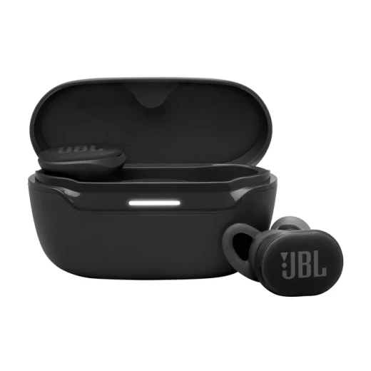 JBL Endurance Race 2 Wireless Earbuds, IP68 Waterproof & Dustproof, Up to 48 Hours Battery, ANC, Sports Mode, Black - JBL - Image 6