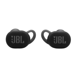 JBL Endurance Race 2 Wireless Earbuds, IP68 Waterproof & Dustproof, Up to 48 Hours Battery, ANC, Sports Mode, Black