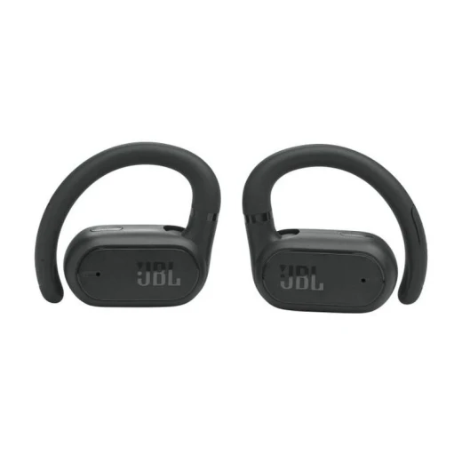 JBL Soundgear Sense Open-Ear Wireless Earbuds, Bluetooth 5.3, JBL OpenSound, Up to 24 Hours Battery, IP54 Water Resistance - JBL - Image 2