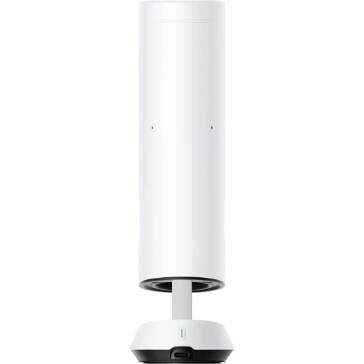 Insta360 Wave Conference Speakerphone, AI Wireless Speaker, 8 MEMS Microphones, 5m Voice Pickup, Bluetooth, White - Insta360 - Image 6