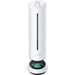 Insta360 Wave Conference Speakerphone, AI Wireless Speaker, 8 MEMS Microphones, 5m Voice Pickup, Bluetooth, White - Insta360