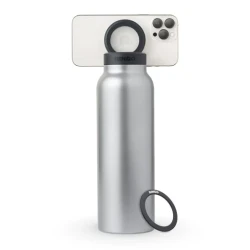 Stainless Silver