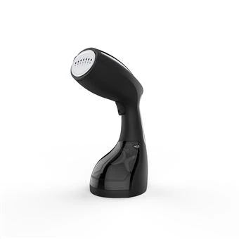 SteamOne EUTAC140B Garment Steamer, 1400W, 24g/min Steam Flow, 260ml Water Tank, 30-Second Heat-Up, Black SteamOne EUTAC140B Garment Steamer, 1400W, 24g/min Steam Flow, 260ml Water Tank, 30-Second Heat-Up, Black