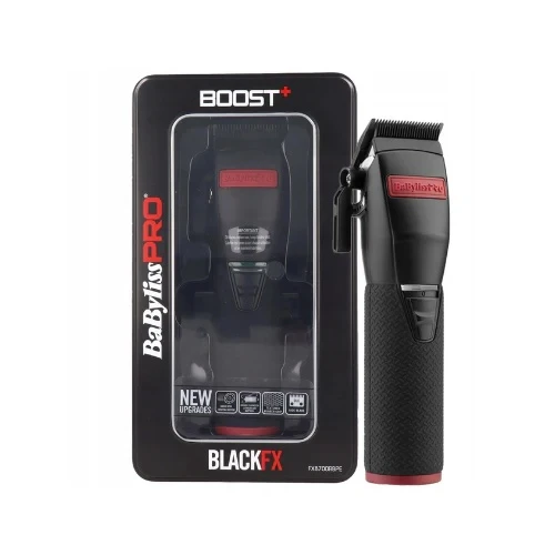 ماكينة تشذيب BaByliss Pro مقاس 45 مم، ستيل، سلكية ولاسلكية - بيبي ليس - Image 2