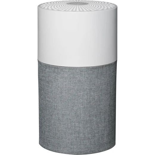 BLUEAIR Blue Pure 511 Air Purifier for Small Rooms up to 38 m², HEPASilent Technology, Quiet Air Cleaner for Dust, Smoke, Allergens & Pet Hair