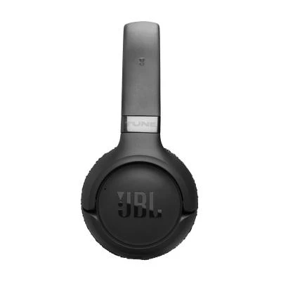 JBL Tune 680NC Wireless On-Ear Headphones, Adaptive Noise Cancelling, Hi-Res JBL Pure Bass & Spatial Sound, Bluetooth 6.0, Up to 76 Hours Battery - JBL - Image 2