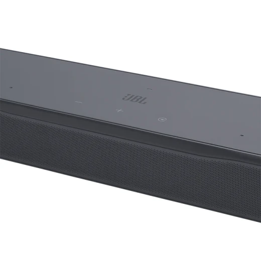 JBL Bar 500 MK2 Soundbar, 5.1 Channel, 750W, Wireless 10-Inch Subwoofer, Dolby Atmos, DTS, MultiBeam 3.0, PureVoice 2.0, Black - JBL - Image 2