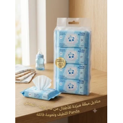 أزرق