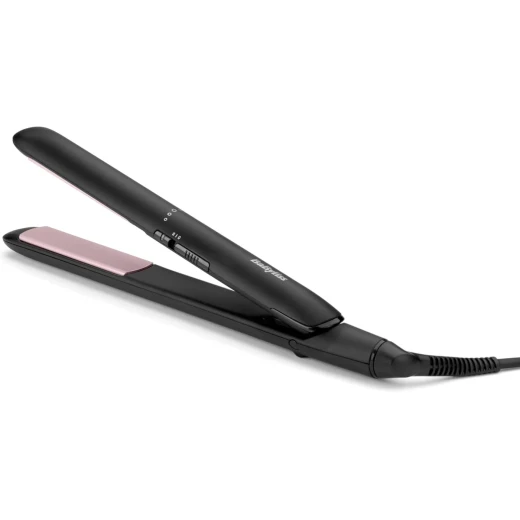 BaByliss Ceramic Hair Straightener ST241SDE, Up to 230°C, Ceramic Plates, Auto Shut-Off, Black BaByliss Ceramic Hair Straightener ST241SDE, Up to 230°C, Ceramic Plates, Auto Shut-Off, Black