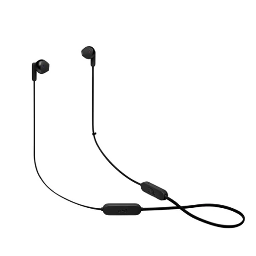 JBL Tune 215BT سماعات أذن لاسلكية، صوت JBL Pure Bass، بلوتوث 5.0، بطارية حتى 16 ساعة، شحن سريع، اتصال متعدد النقاط، أسود JBL Tune 215BT سماعات أذن لاسلكية، صوت JBL Pure Bass، بلوتوث 5.0، بطارية حتى 16 ساعة، شحن سريع، اتصال متعدد النقاط، أسود