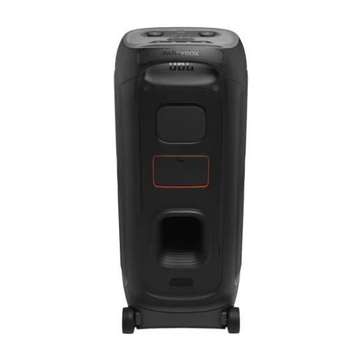 JBL PartyBox 720 سماعة حفلات محمولة، صوت JBL Pro قوي، إضاءة مستقبلية، تشغيل حتى 15 ساعة، Auracast، مقاومة IPX4، مداخل XLR - جي بي ال - Image 3