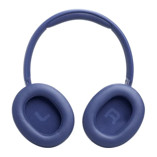 JBL Tune 730BT Wireless Bluetooth Headphones, JBL Pure Bass Sound, 40mm Drivers, Up to 76 Hours Battery, Dual Mics, Blue - JBL - Image 3