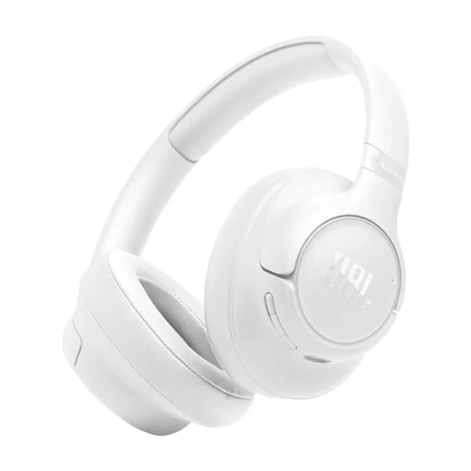 JBL Tune 730BT سماعات رأس لاسلكية بتقنية Bluetooth 5.0، إلغاء ضوضاء نشط ANC، بطارية حتى 44 ساعة، اتصال متعدد النقاط، أبيض JBL Tune 730BT سماعات رأس لاسلكية بتقنية Bluetooth 5.0، إلغاء ضوضاء نشط ANC، بطارية حتى 44 ساعة، اتصال متعدد النقاط، أبيض