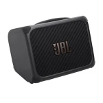 JBL BandBox Trio مكبر صوت ومضخم تدريب محمول بالذكاء الاصطناعي، 135 واط RMS، ووفر 6.5 بوصة، خلاط 4 قنوات، مؤثرات جيتار، بطارية 10 ساعات - جي بي ال