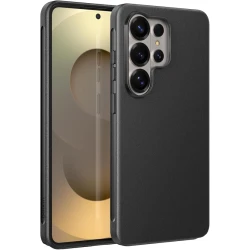 Belkin SheerForce Protect غطاء مغناطيسي لسامسونج جالكسي S26 ألترا، حماية عسكرية من السقوط حتى 4 متر، تصميم نحيف، شحن لاسلكي Qi2 بقدرة 25 واط، أسود