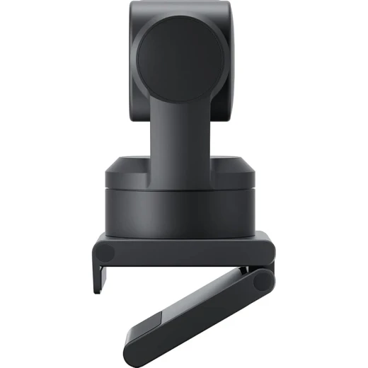 Insta360 Link 2 Pro 4K Ultra HD AI Webcam, 2-Axis Gimbal, 1/1.3" Sensor, PDAF Autofocus, Dual-Mic Professional Audio, Graphite Black - Insta360 - Image 2