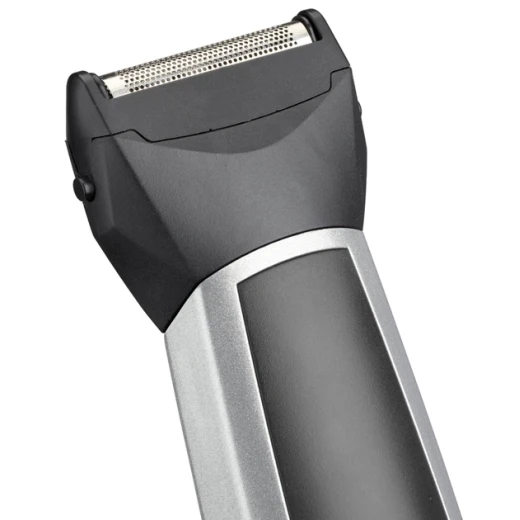 BaByliss Trimmer MT726E, Versatile Grooming Trimmer for Beard, Hair & Body, Lithium-Ion Battery, Cordless Operation, Precision Blades, Water-Resistant Design - Babyliss - Image 6
