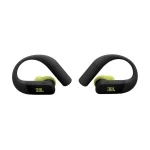 JBL Endurance Peak 4 True Wireless Sport Earbuds, Adaptive Noise Cancelling, IP68 Water & Dust Proof, JBL Pure Bass with Spatial Sound, Up to 48 Hours, Black/Lime - JBL