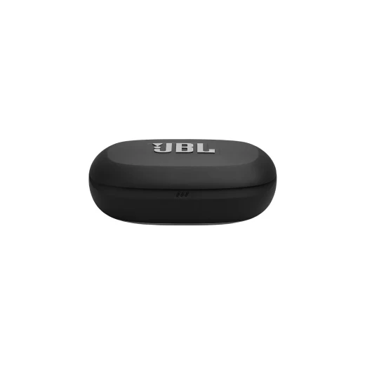 JBL Endurance Peak 4 True Wireless Sport Earbuds with Noise Cancelling, Black/Grey, Adaptive Noise Cancelling, IP68 Water and Dust Resistance, JBL Pure Bass with Spatial Sound, Up to 48 Hours Battery Life - JBL - Image 3