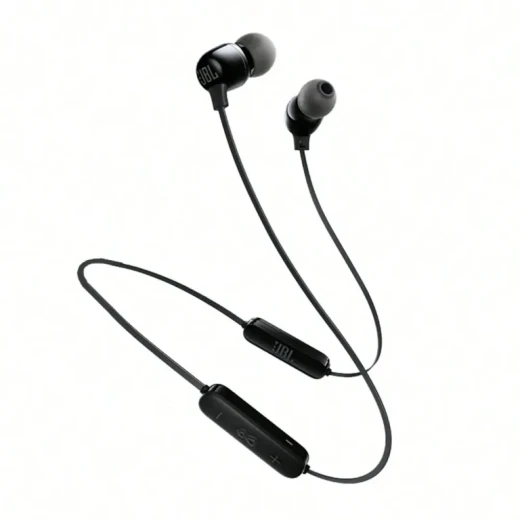 سماعات JBL Tune 135BT لاسلكية داخل الأذن بصوت Pure Bass، بطارية حتى 25 ساعة، شحن سريع، اتصال متعدد النقاط، Google Fast Pair، مقاومة IPX4 - جي بي ال - Image 2