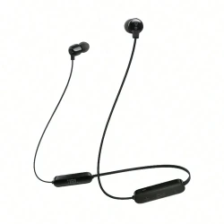 سماعات JBL Tune 135BT لاسلكية داخل الأذن بصوت Pure Bass، بطارية حتى 25 ساعة، شحن سريع، اتصال متعدد النقاط، Google Fast Pair، مقاومة IPX4
